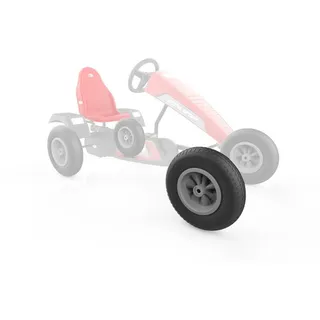 Berg Toys BERG Rad grau