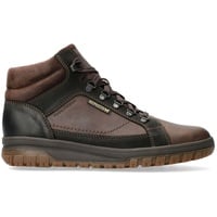 Mephisto Pitt - herren stiefelette - Braun - 41