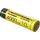 Nitecore NL1840HP 18650 4000 mAh 1 St.