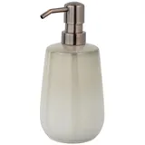 Schöner Wohnen Seifenspender Marano 18,8cm Beige