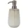 Schöner Wohnen Seifenspender Marano 18,8cm Beige
