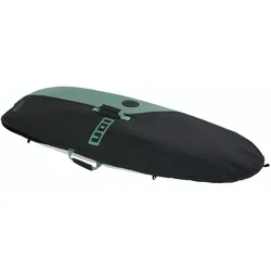ION Wing Boardbag Core 25 Tasche Transport Board Bag Schutz Surf, Breite: 23'', Länge: 4'9'', Farbe: 213 jet-black