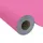 vidaXL Selbstklebende Möbelfolie Hochglanz-Rosa 500x90 cm PVC
