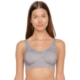 SUSA Damen Bügel London Minimizer BH, Frosty Lavender, 90B