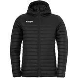 Uhlsport Ultra Lite Steppjacke schwarz S