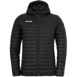 Uhlsport Ultra Lite Steppjacke schwarz S