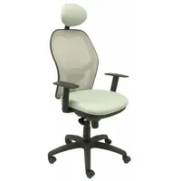 Piqueras y Crespo Jorquera Ergonomischer Bürostuhl - Grey -
