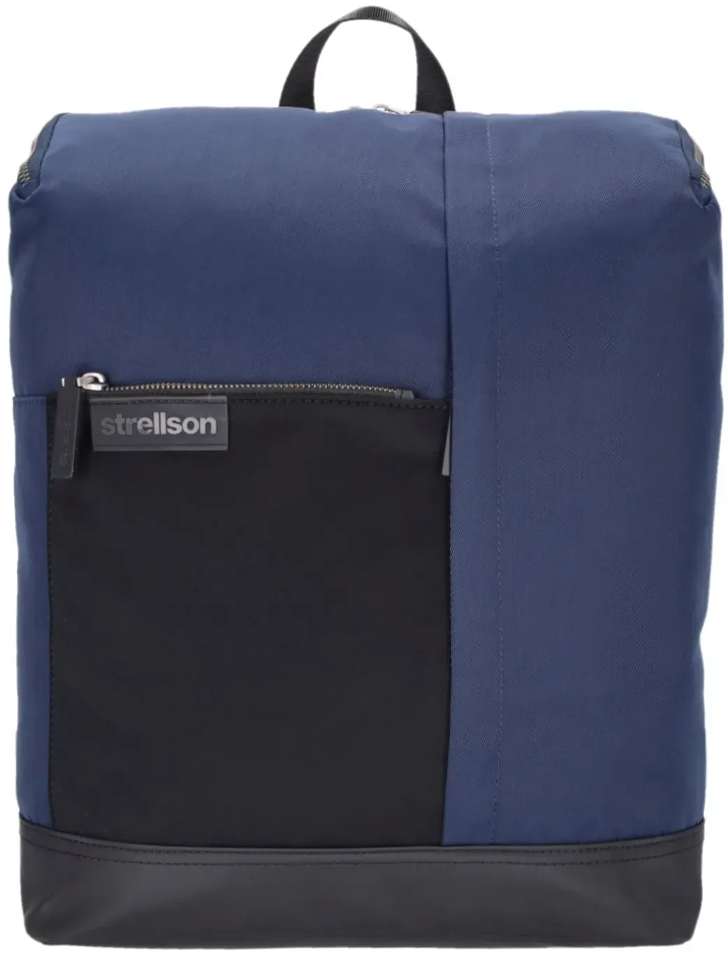 Strellson Laptoprucksack Royal Oak Backpack MVZ 14,1