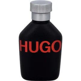 HUGO BOSS Hugo Just Different Eau de Toilette 40 ml