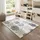 Natur Pur Natur Kids Kinderteppich 140 x 200 cm Grau