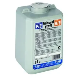 BWT Mineralstoff 18022E F1/H1, 3 l