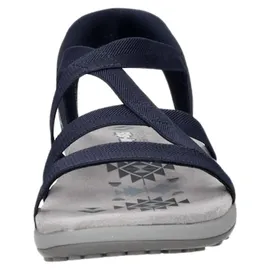 SKECHERS Reggae Slim Damen Blau 42