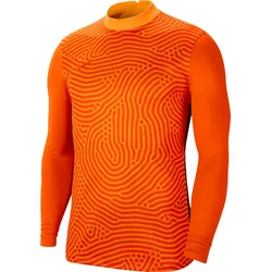 Nike Gardien III Torwarttrikot Herren - orange -2XL