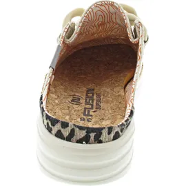 Fusion Slipper Damen Beige 39