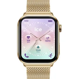 ICE-Watch ICE Smart 3.0 Gold Milanese