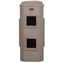 Petliving Kratztonne Theo beige