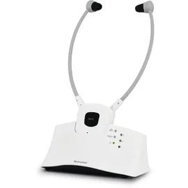 TechniSat STEREOMAN ISI 3 Weiß