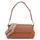 Valentino Aleksandra Umhängetasche Kunstleder Brown