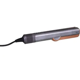 Dyson Airstrait nickel/kupfer