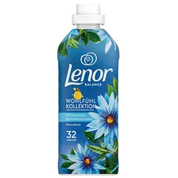 Lenor Meeresbrise & Limette Weichspüler 0,8 l