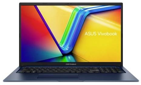 asus notebook 17 zoll