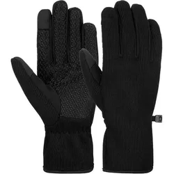 REUSCH Damen Handschuhe Reusch Mate TOUCH-TECTM, black, 9