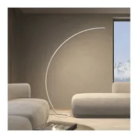Neona EONA ICARUS Bogenlampe LED dimmbar – XXL Stehlampe
