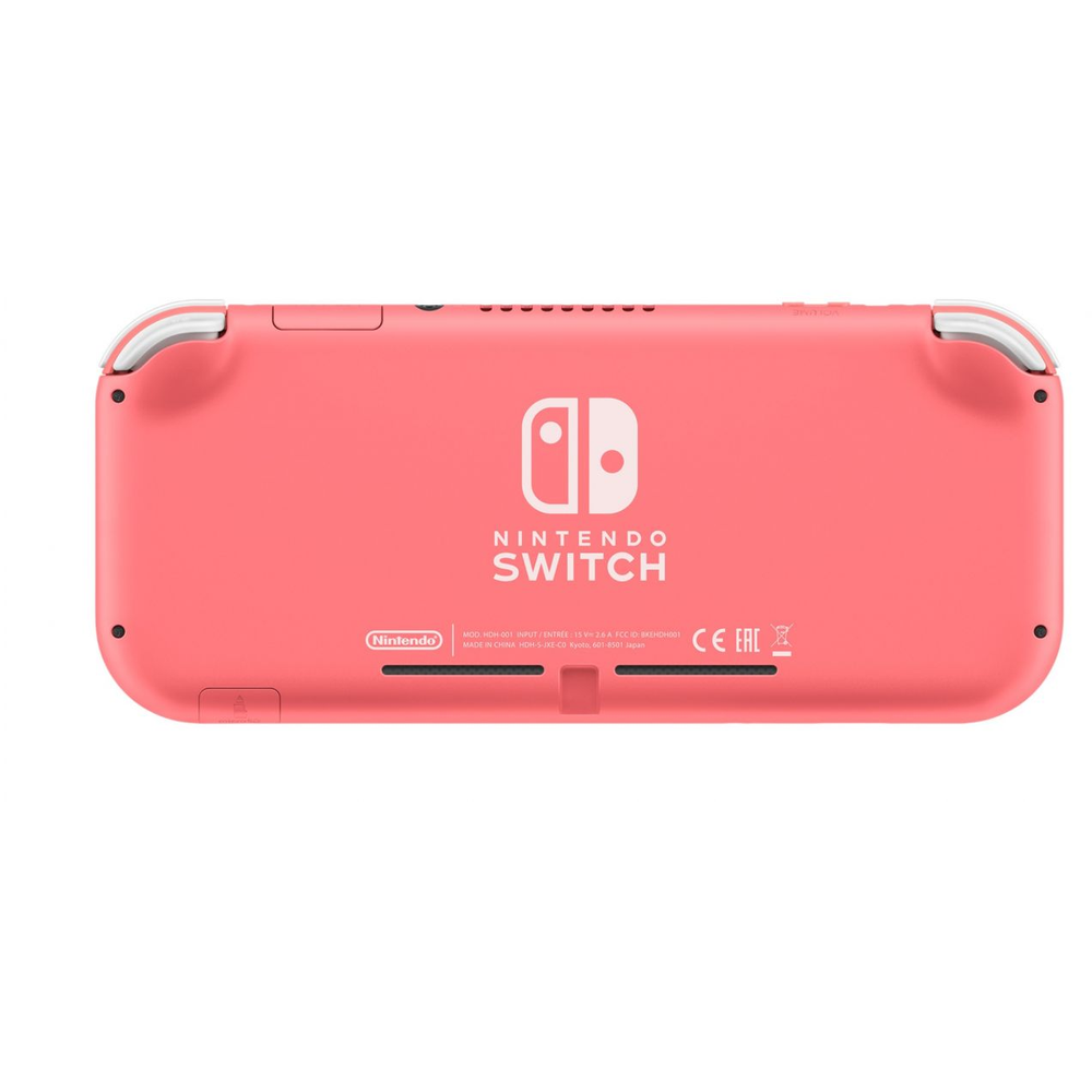 Nintendo Switch Lite ab Online Crossing: New Preisvergleich! 3 koralle 249,00 Mitgliedschaft Monate Animal + Horizons im € 