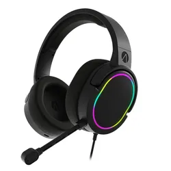 Panther Gaming Headset mit LED Beleuchtung (Multiplattform)