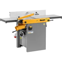 MSW Abricht- und Dickenhobel 4000 W 400 V
