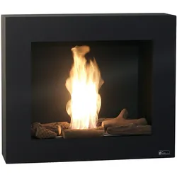 PURLINE Bioethanol Best 2000w Feuerstelle