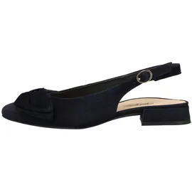 Paul Green Ballerinas dunkelblau, 37