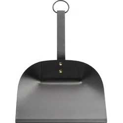 Let Kehrschaufel schwarze Eiche