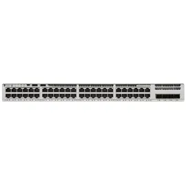 Cisco Catalyst 9200L 48-Port PoE+ 4 x 10G Netzwerk Essentials