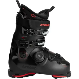 Atomic Hawx Prime 100 BOA Black Red 29/29.5