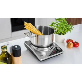 tresice france Teesa 1500W Einflammen-elektroherd