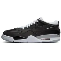 Jordan Air Jordan 4 RM - Schwarz/Rot/Grau - 13