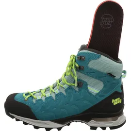 Hanwag Makra Trek GTX Schuhe (Größe 40
