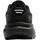 Brooks Ghost 17 GTX Damen Black/Black/Ebony 39