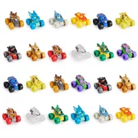 Spin Master Monster Jam Mini Single Pack (verschiedene Ausführungen)