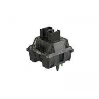 Akko V3 Cream Black Pro (45pcs) - Linear Switch