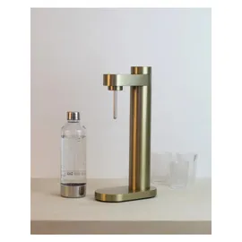 Stelton Brus Brushed Brass