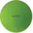 Donic Schildkröt Schildkröt 960132 - Fitness Pilatesball, 23 cm, Yoga Ball, Grün, Mini Gymnastikball, Übungsball, Fitnessball