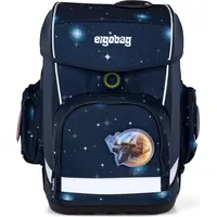 ergobag Cubo Light Set 6-tlg. KoBärnikus