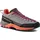 La Sportiva TX Guide Leather Approachschuhe schwarz