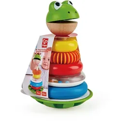 Hape Stapel Frosch 1 St