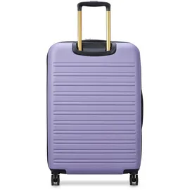 Delsey Segur 2.0 4-Rollen 69,5 cm / 82 l lavender
