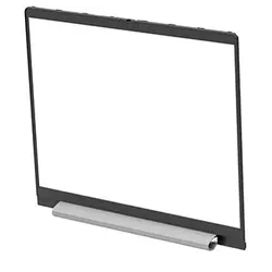 HP N00100-001, Bezel, HP