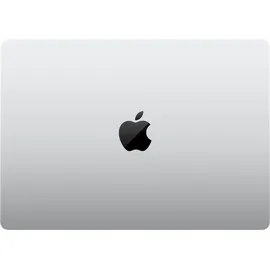 Apple MacBook Pro M3 2023 14'' M3 Max 36 GB RAM 1 TB SSD 30-Core GPU Silber