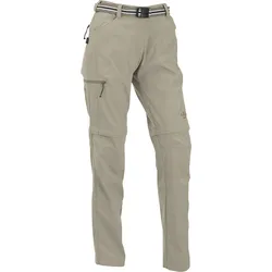 Outdoorhose Zip-Off Hamilton XT - SP beige DE 34